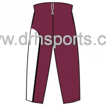 Cotton Cricket Trouser Manufacturers in Bangladesh